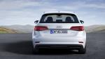 Audi A3 Sportback g-tron 2016 года (WW)
